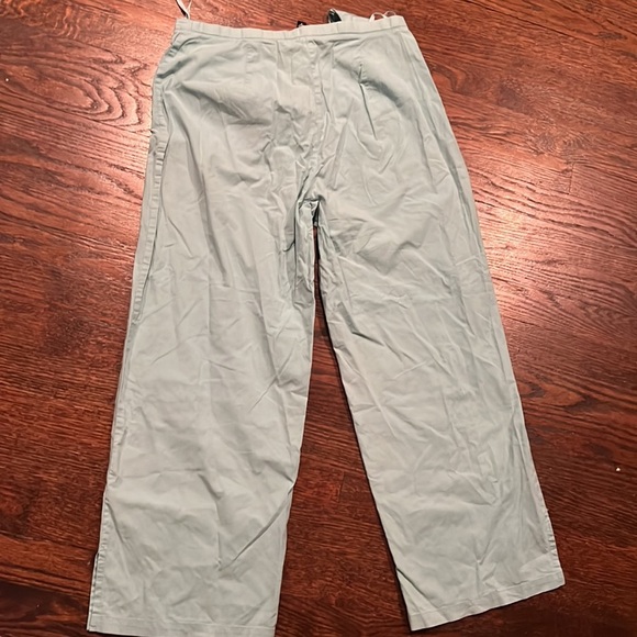 Eileen Fisher Women’s Capri Pants Size S - Picture 3 of 3